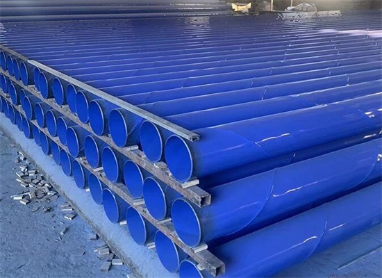 株洲涂塑复合钢管批发