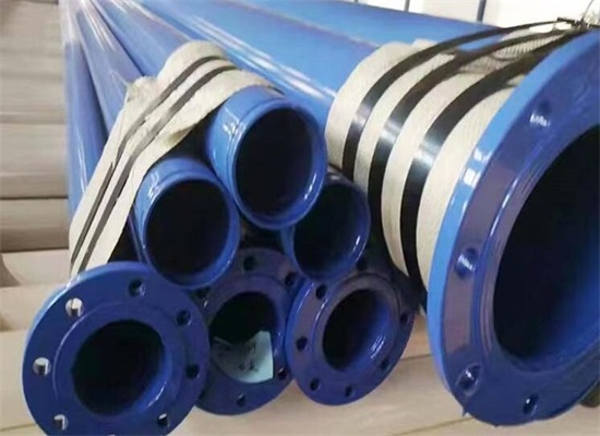 株洲给水涂塑钢管加工