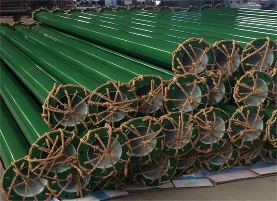 株洲矿用涂塑钢管批发