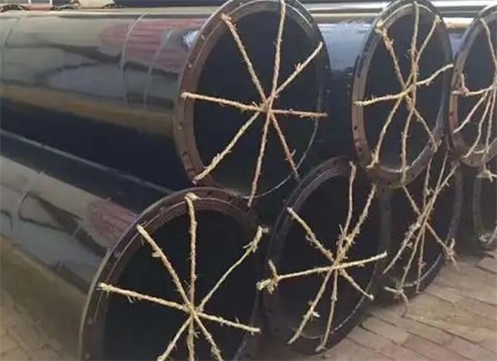 株洲矿用涂塑钢管供应